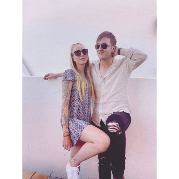 Meet your Posher, Danny - Picture 1 of 1